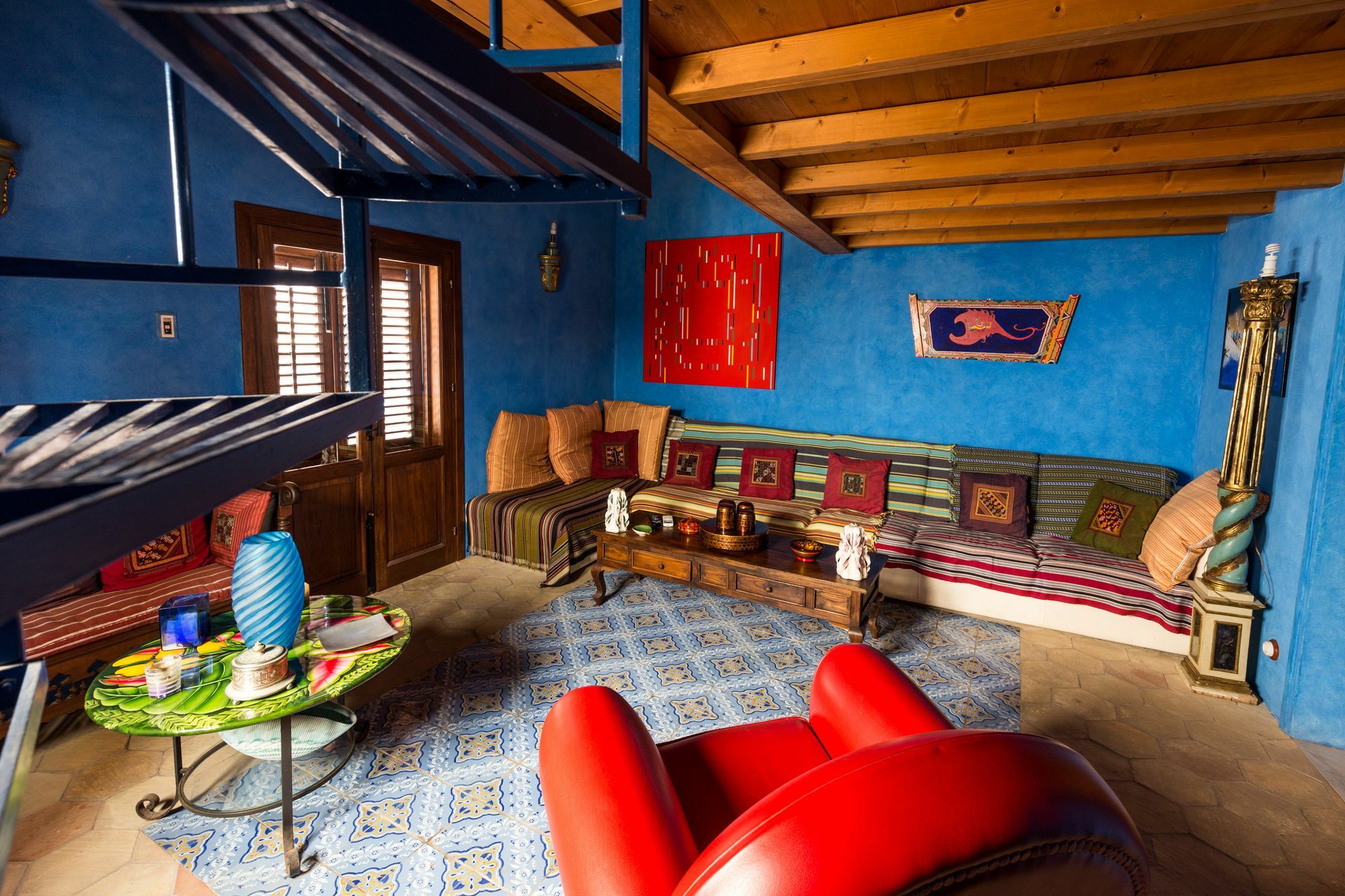 Domus Sicily - & Terrace Appartement *